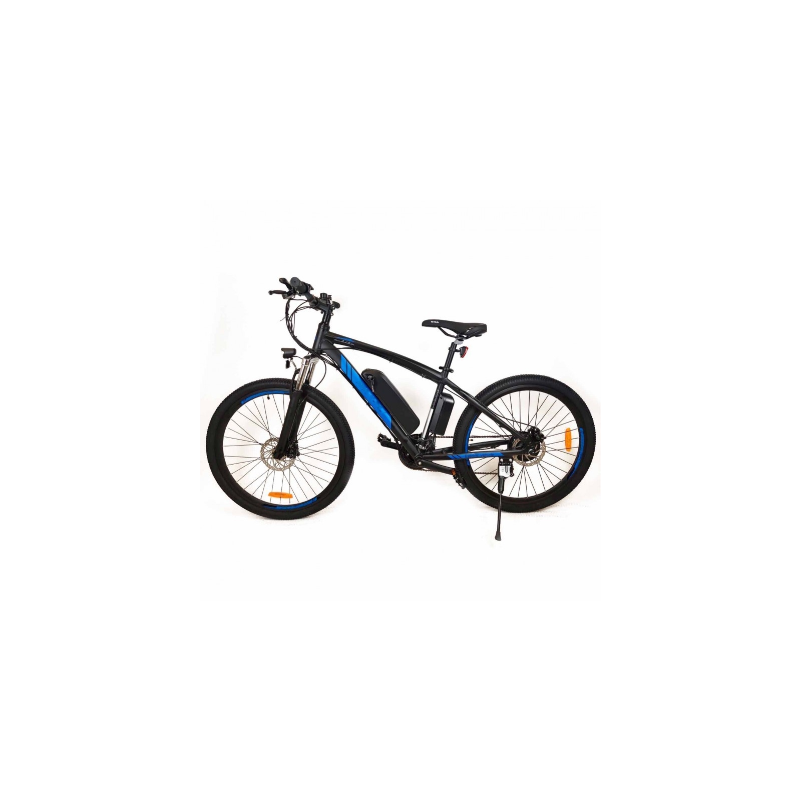 Bici de Montaña EC-130 Bici de Montaña EC-130