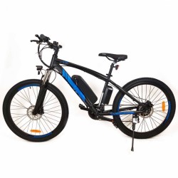 Bici de Montaña EC-130
