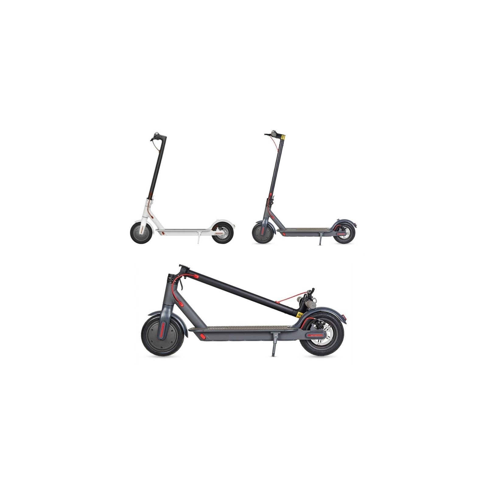 Trottinette électrique ECO-350