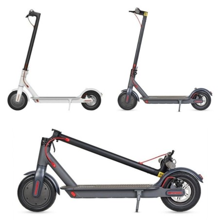 Patinete eléctrico ECO-350