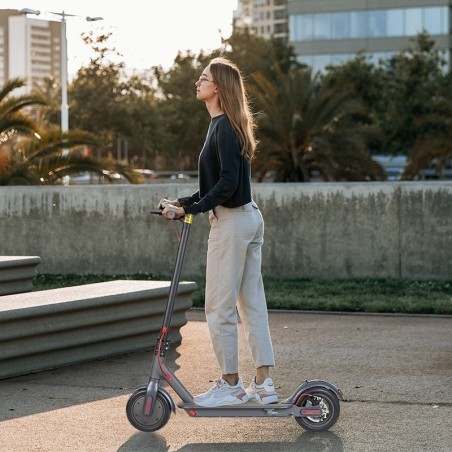 Patinete eléctrico ECO-350