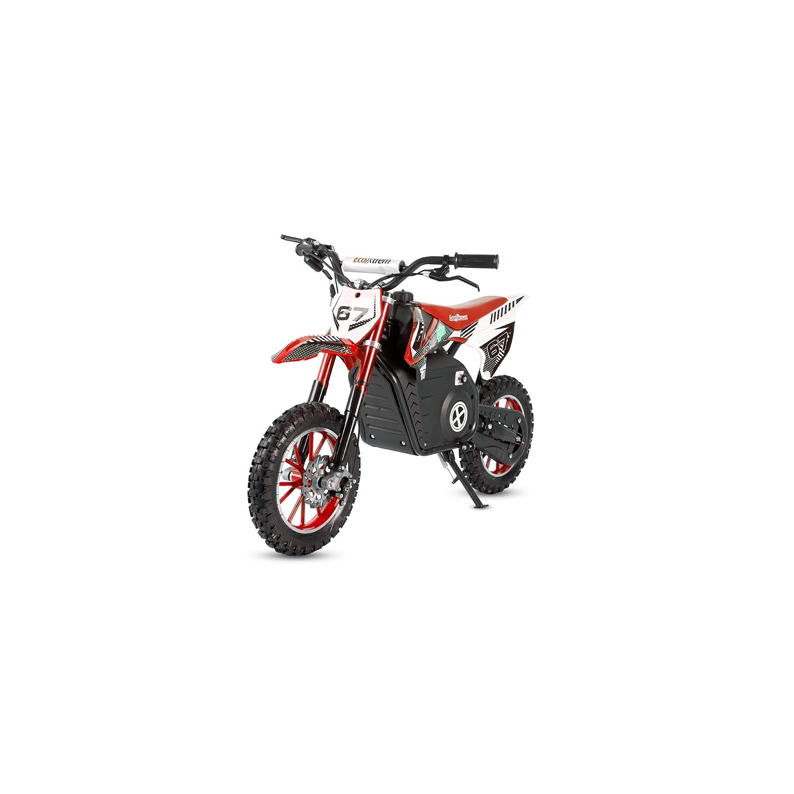 Mini Motocross Eléctrica Infantil 1000W Mini Motocross Eléctrica Infantil 1000W