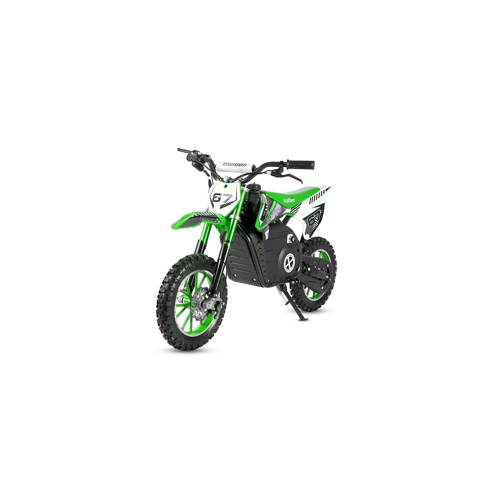 Mini Motocross Eléctrica Infantil 1000W Mini Motocross Eléctrica Infantil 1000W