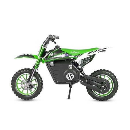 Mini Motocross Eléctrica Infantil 1000W