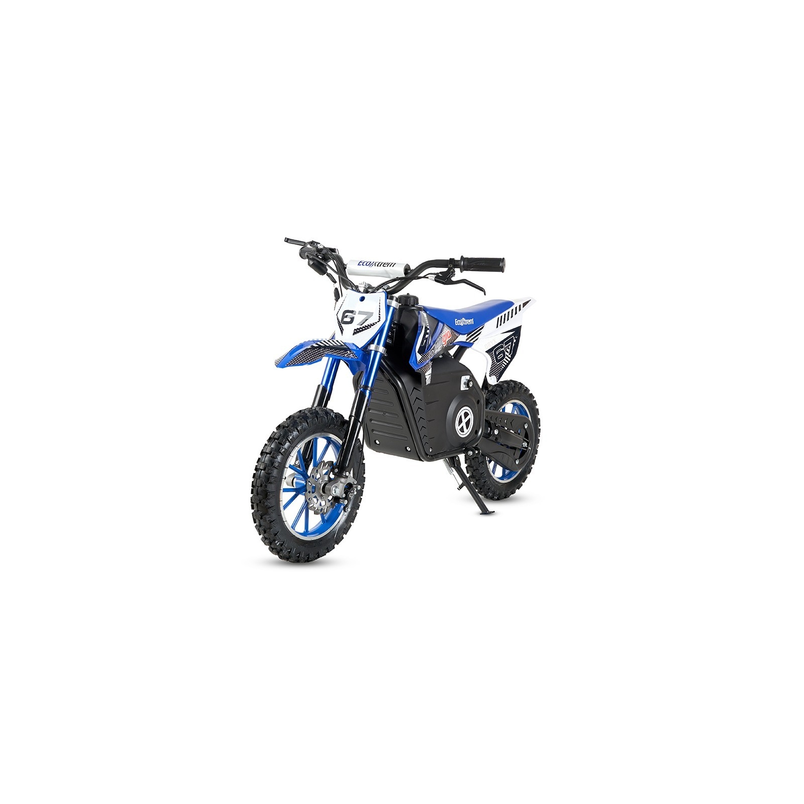 Mini Electric Motocross for Kids 1000W