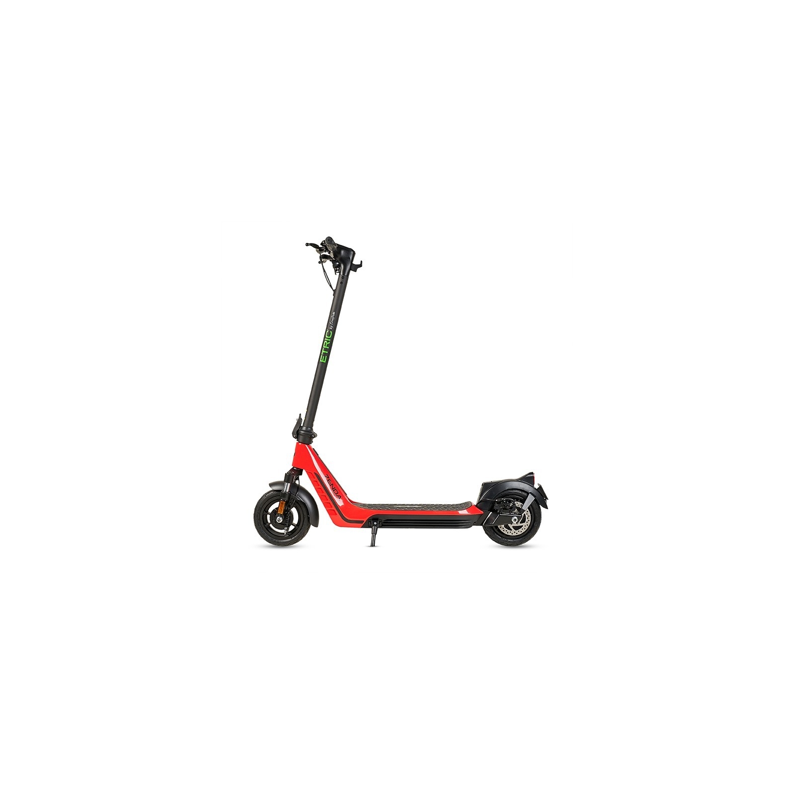 Zenda Electric Scooter