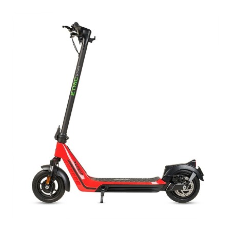 Patinete Eléctrico ZENDA