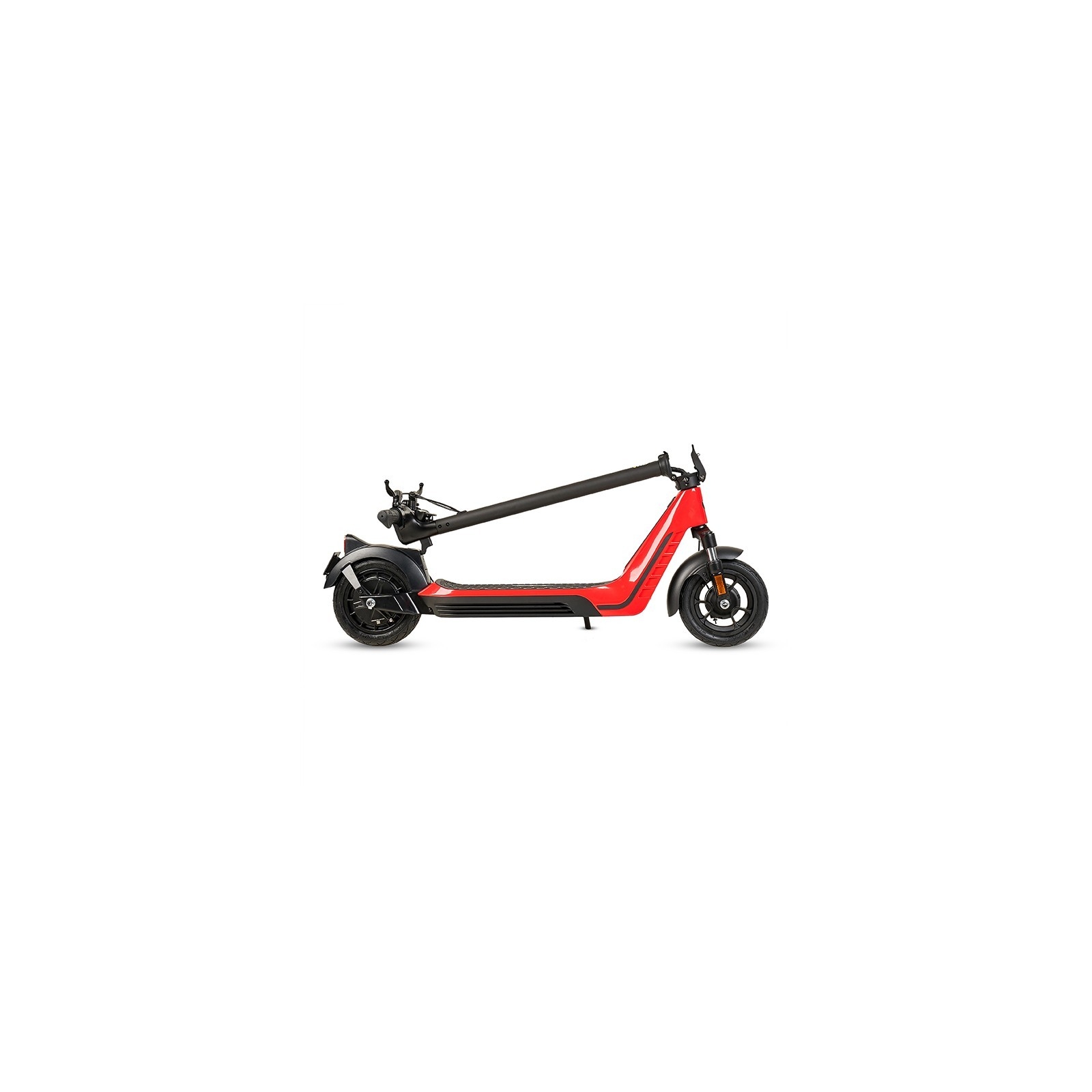 Zenda Electric Scooter