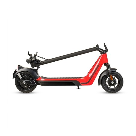 Patinete Eléctrico ZENDA