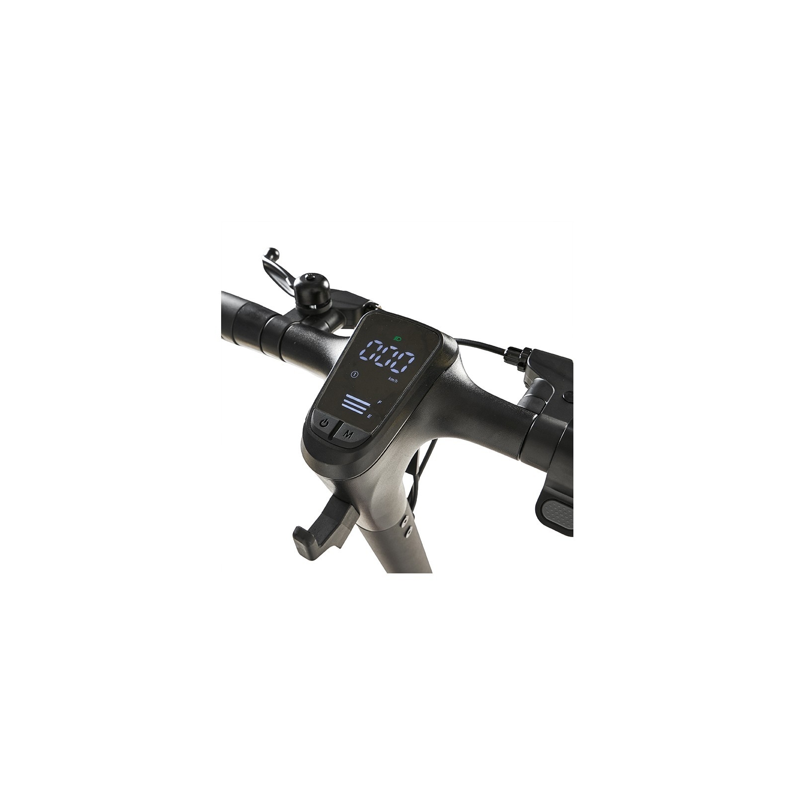 Patinete Eléctrico ZENDA