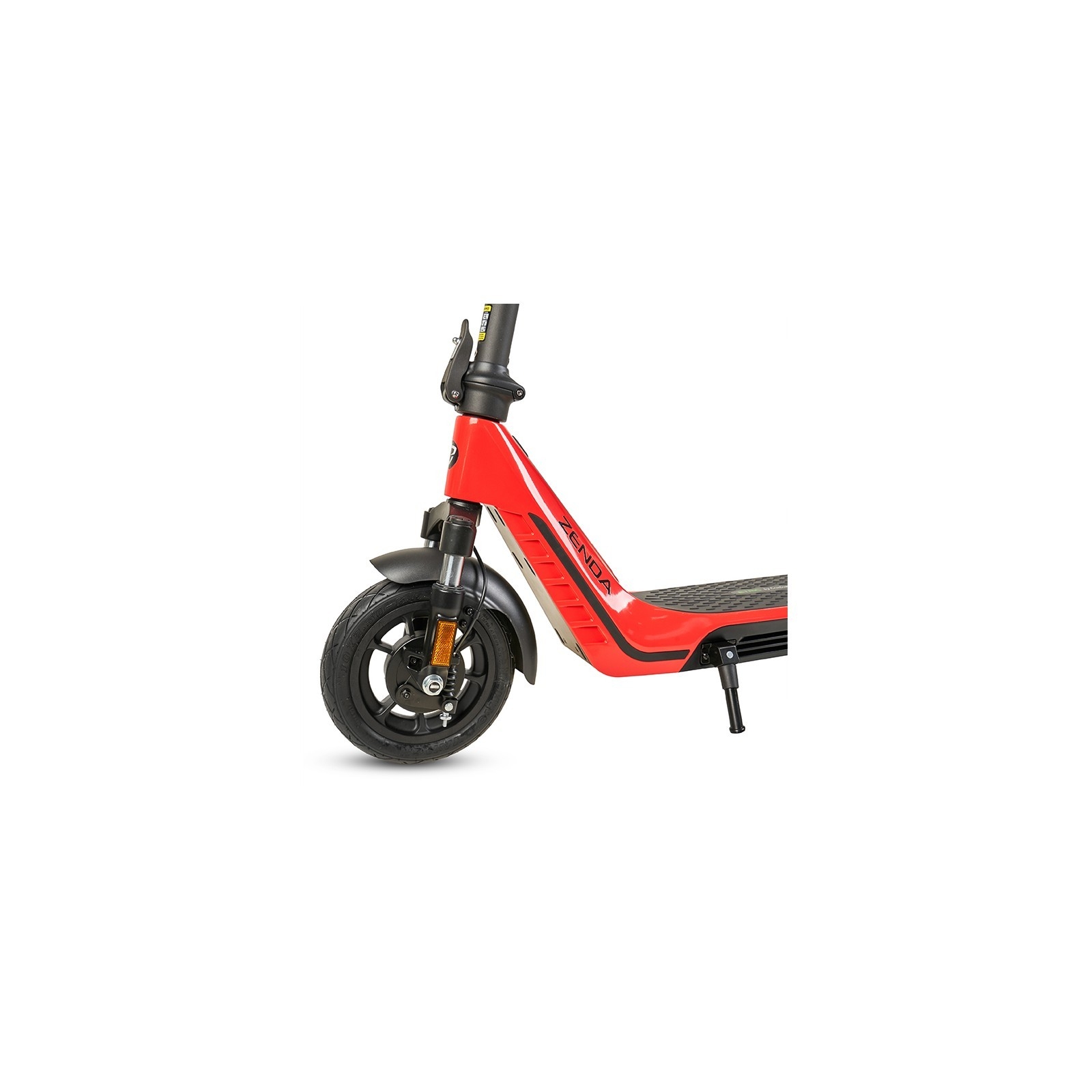 Zenda Electric Scooter