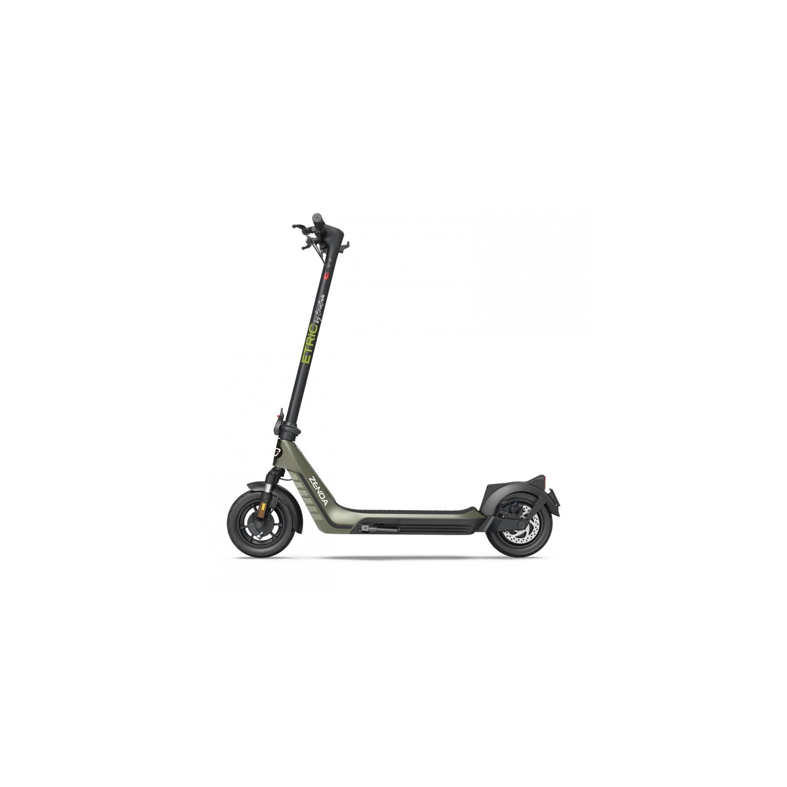 Patinete Eléctrico ZENDA Patinete Eléctrico ZENDA