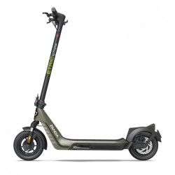 Scooter Elétrica Zenda 2