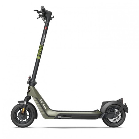 Patinete Eléctrico ZENDA