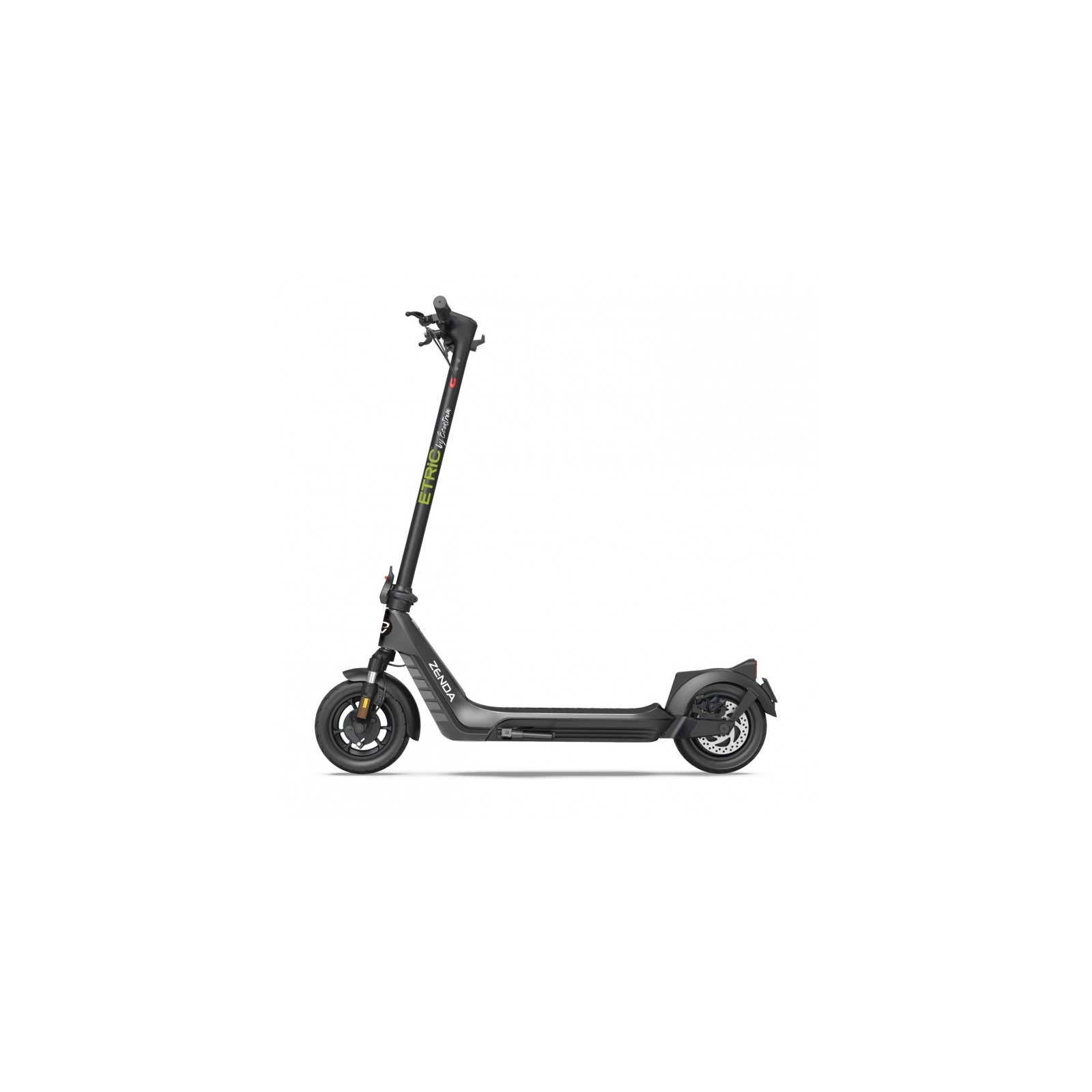 Patinete Eléctrico ZENDA Patinete Eléctrico ZENDA