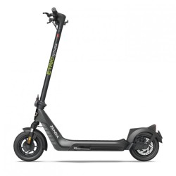 Scooter Elétrica Zenda 2