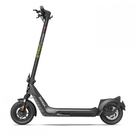 Patinete Eléctrico ZENDA