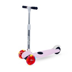 Patinete eléctrico infantil Tierra