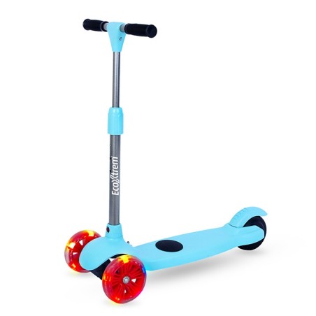 Patinete eléctrico infantil Tierra