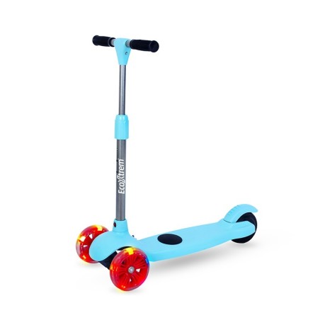 Patinete eléctrico infantil Tierra