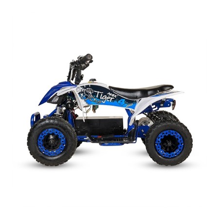 Tiger - MiniQuad Infantil 1000w off road