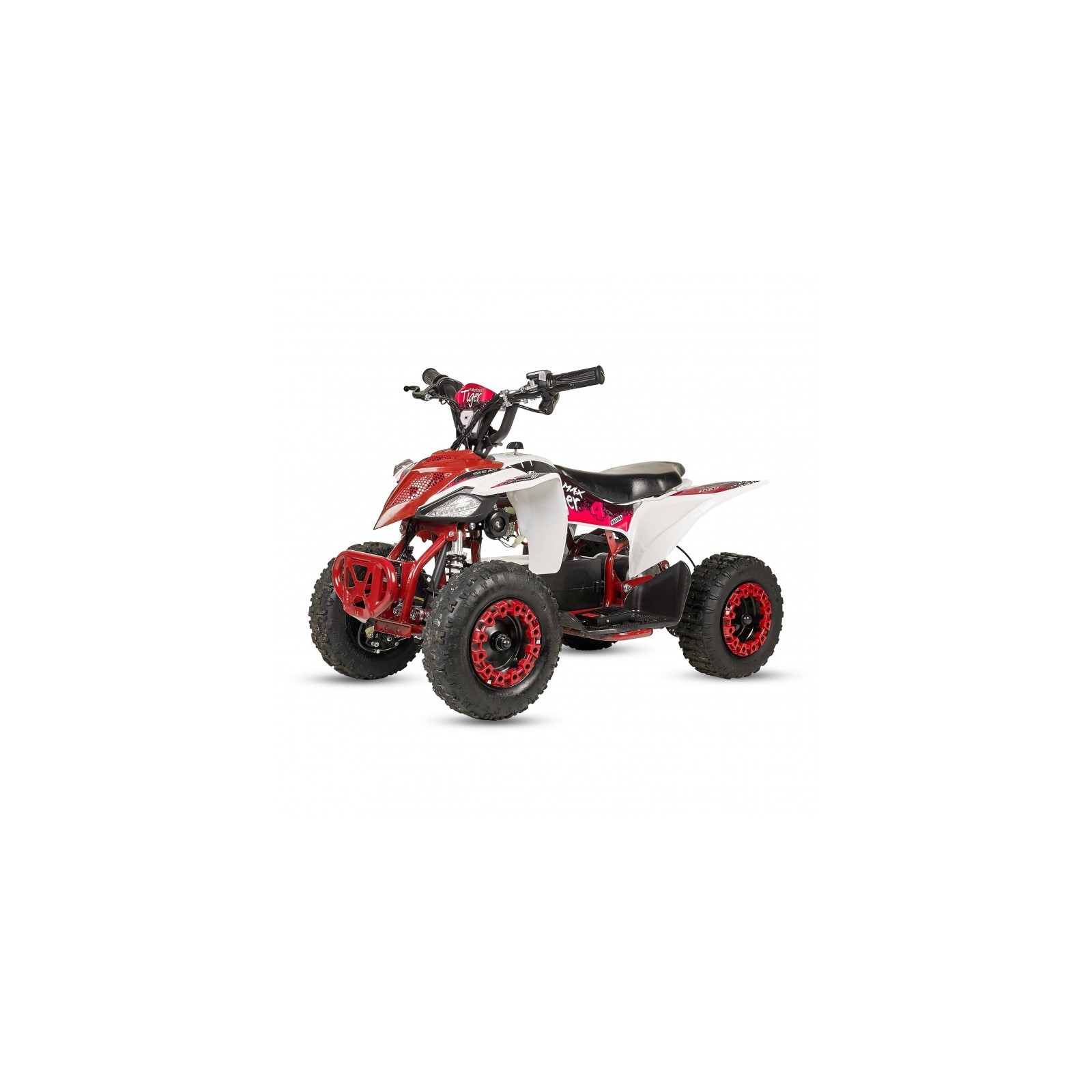 Tiger - MiniQuad Infantil 1000w off road Tiger - MiniQuad Infantil 1000w off road