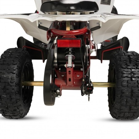 Tiger - MiniQuad Infantil 1000w off road
