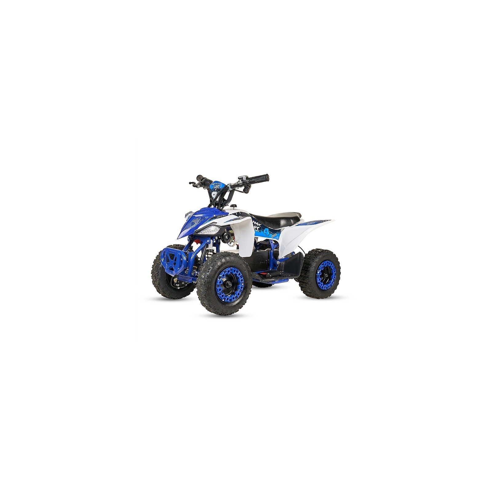 Tiger - MiniQuad Infantil 1000w off road Tiger - MiniQuad Infantil 1000w off road