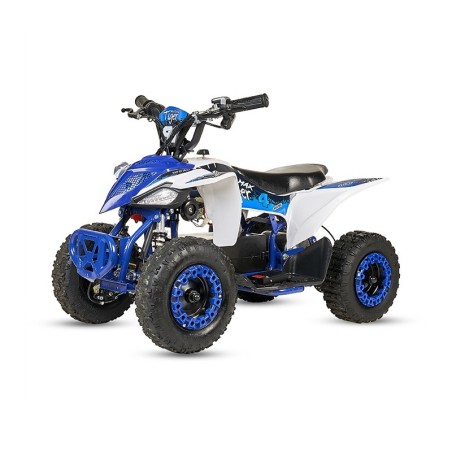Tiger - MiniQuad Infantil 1000w off road