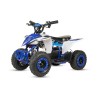 Tiger - MiniQuad Infantil 1000w off road
