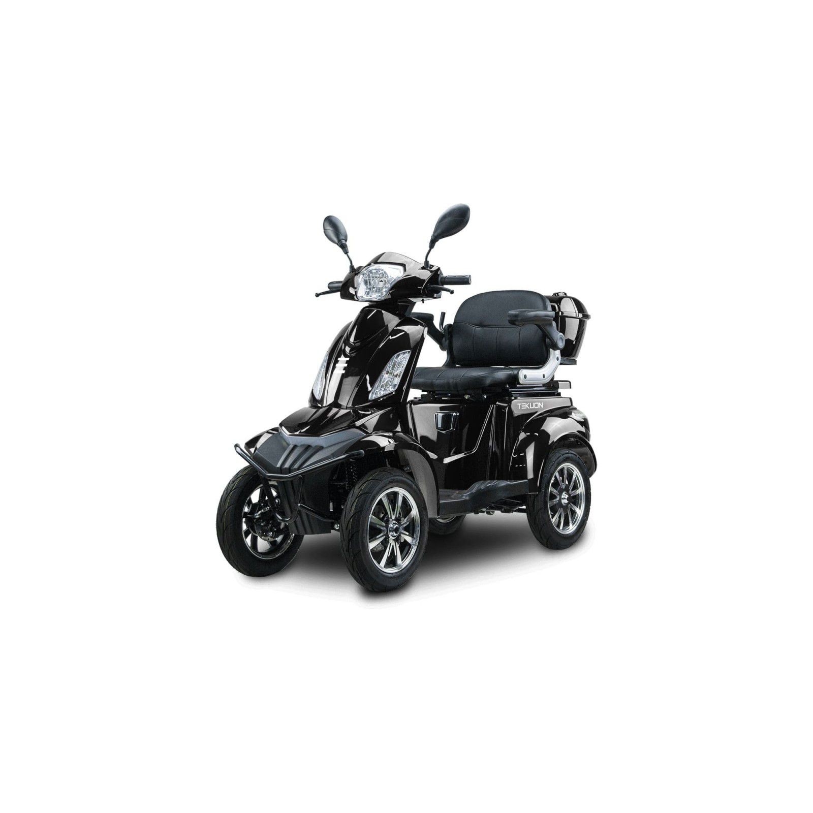 Scooter à mobilité réduite Assistant II avec moteur 1000W Scooter à mobilité réduite Assistant II avec moteur 1000W