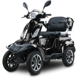 Scooter à mobilité réduite Assistant II avec moteur 1000W