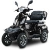 Scooter à mobilité réduite Assistant II avec moteur 1000W