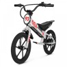 Moto eléctrica infantil SEA 16"