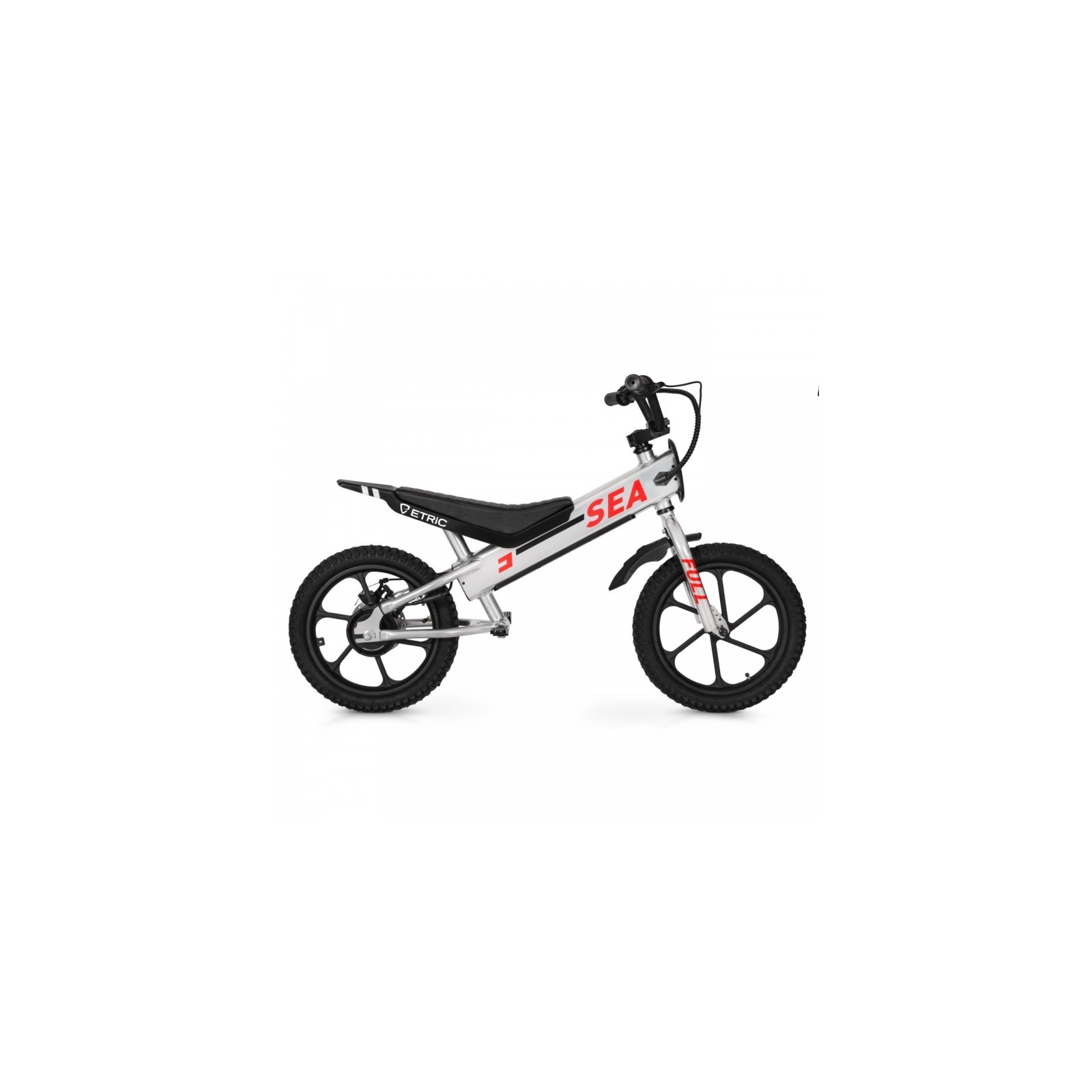SEA 16" children's electric motorcycle