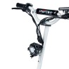 Patinete eléctrico con sillín Sparrow 2000W