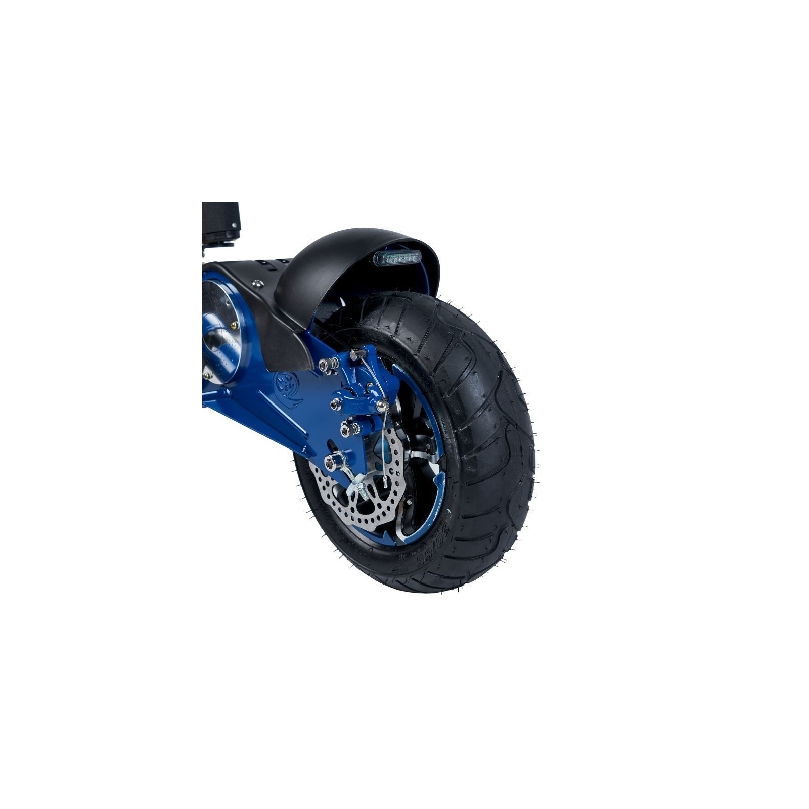 Sparrow 2000W Electric Scooter with Saddle