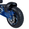 Patinete eléctrico con sillín Sparrow 2000W