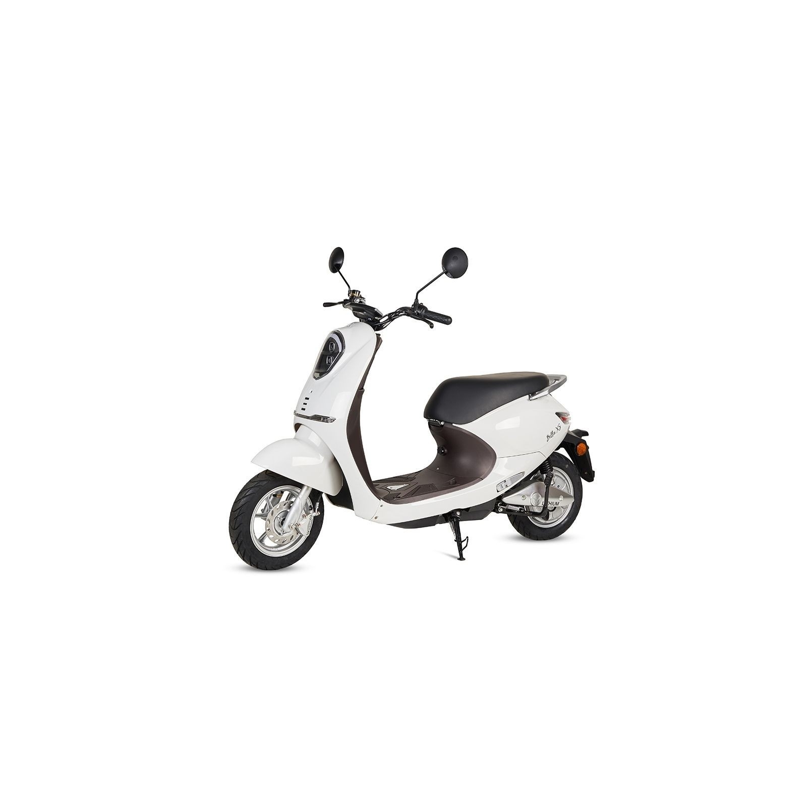 BELLAX 1200w