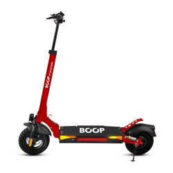 Patinete Eléctrico BOOP