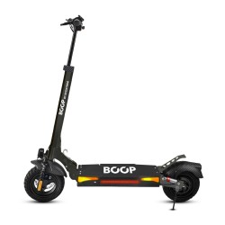 Scooter Elétrica BOOP 2