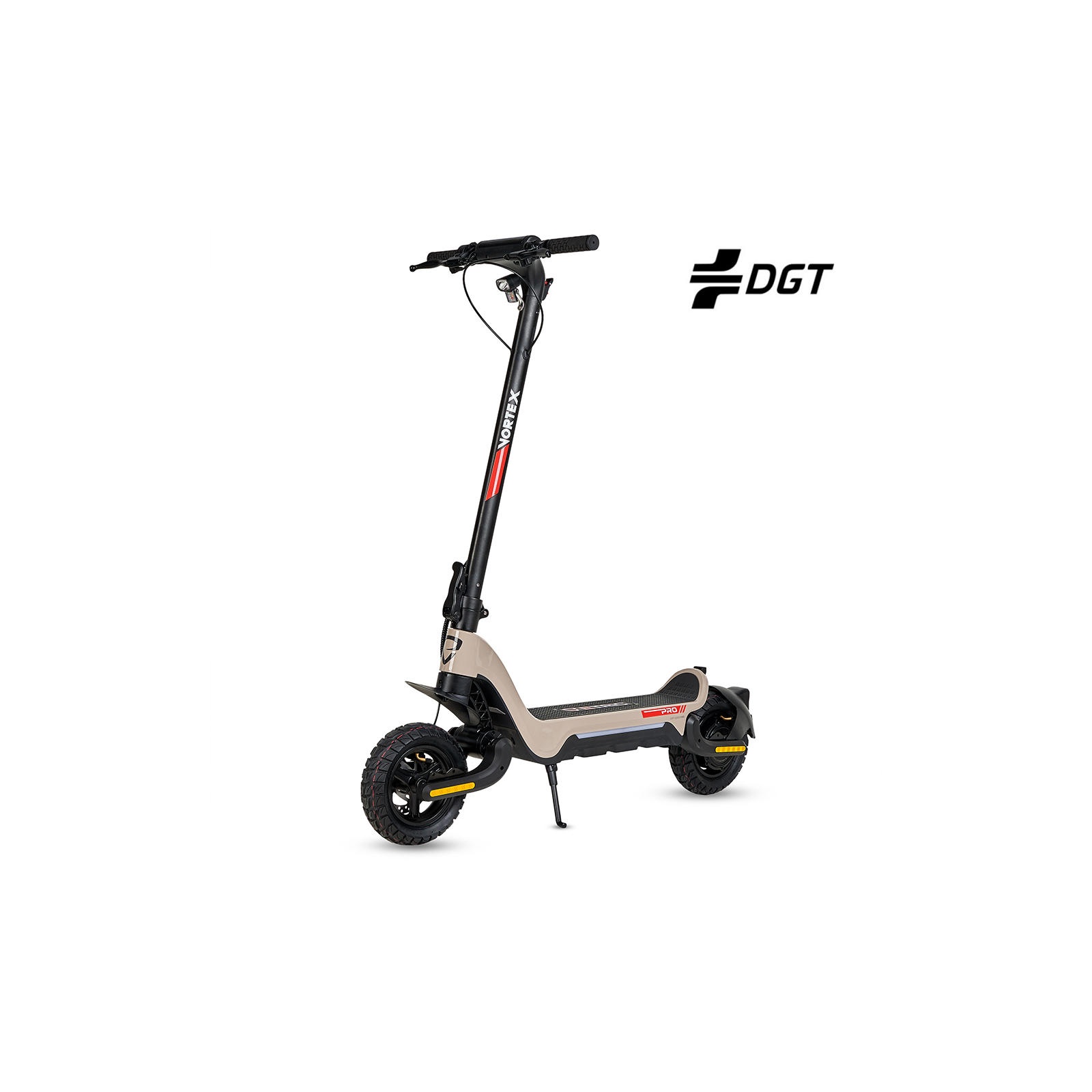 Patinete Eléctrico ETRIC VORTEX Patinete Eléctrico ETRIC VORTEX