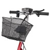 Triciclo eléctrico 500W para movilidad reducida