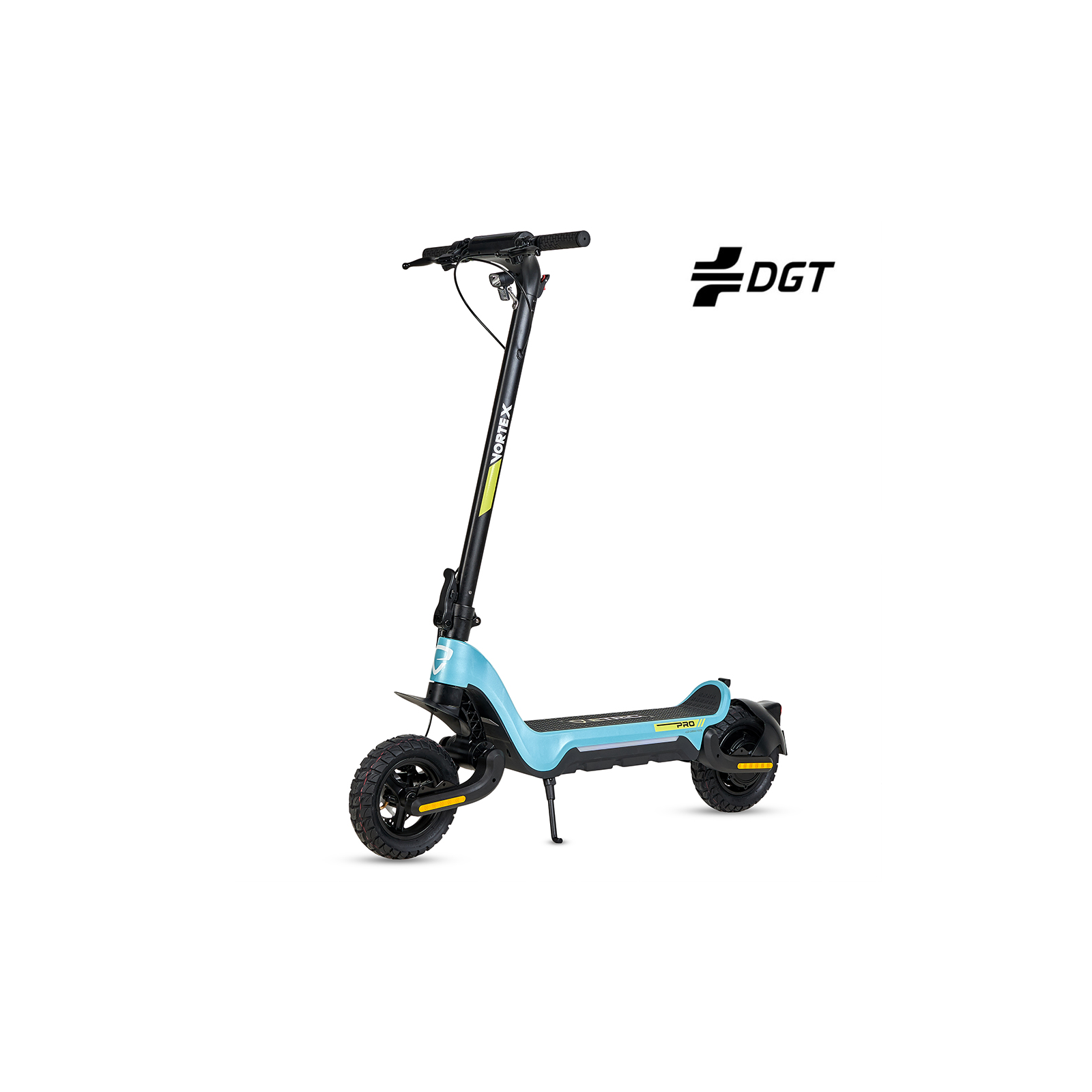 Patinete Eléctrico ETRIC VORTEX Patinete Eléctrico ETRIC VORTEX