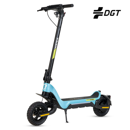 Patinete Eléctrico ETRIC VORTEX