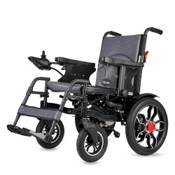Silla de Ruedas Eléctrica Tekuon T4 | Lithium Battery