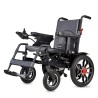 Silla de Ruedas Eléctrica Tekuon T4 | Lithium Battery