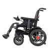 Silla de Ruedas Eléctrica Tekuon T4 | Lithium Battery