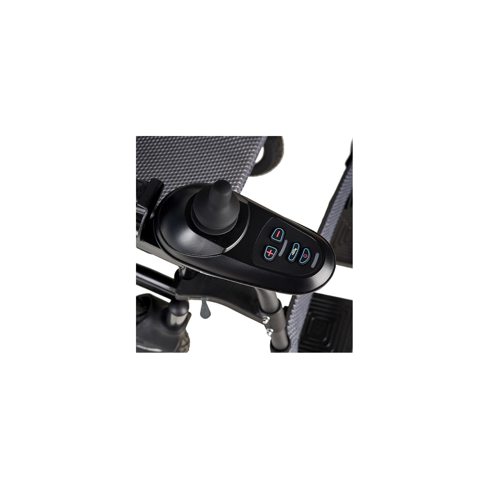 Tekuon T4 Electric Wheelchair | Lithium Battery