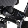 Silla de Ruedas Eléctrica Tekuon T4 | Lithium Battery